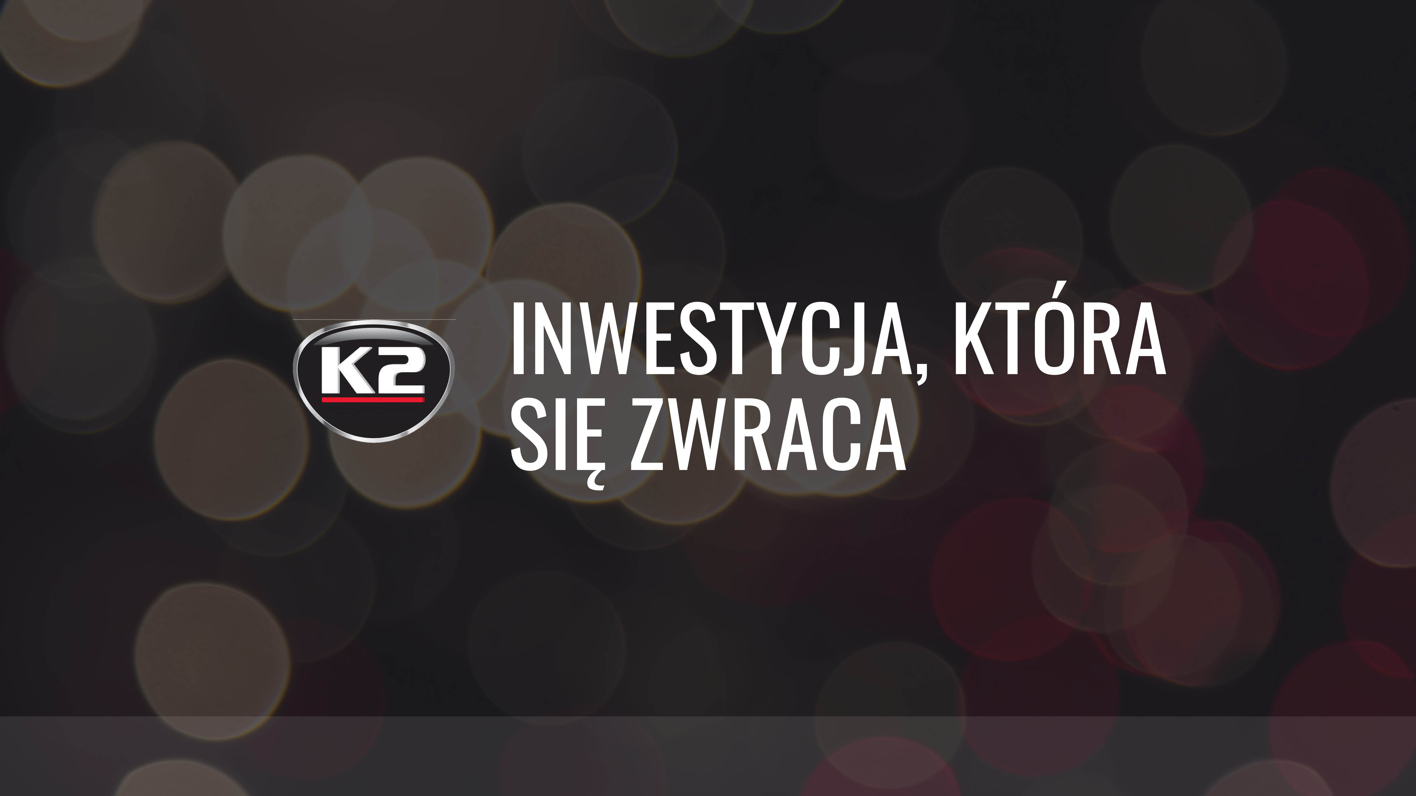 Inwestycja która się zwraca